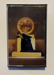 ENYATHE MEMORY OF TREES CASSETTE TAPE - Free Aus Post! - Picture 1 of 4