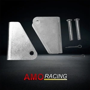 Mounting Brackets Fit Linear Actuator 2pcs of Set - Picture 1 of 4