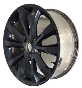 CHRYSLER 300 AWD 2015-2023 FACTORY OEM 19" ALLOY WHEEL RIM 2530 2538 #4 - Picture 1 of 11