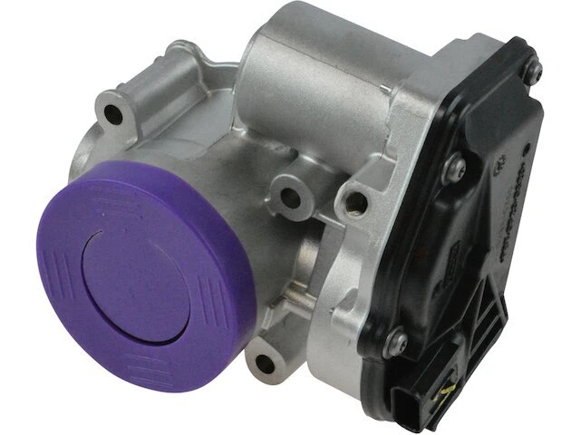 Corpo do acelerador para 2010-2011 Mercury Milan RC434BY conjunto do corpo do acelerador - Imagem 1 de 1