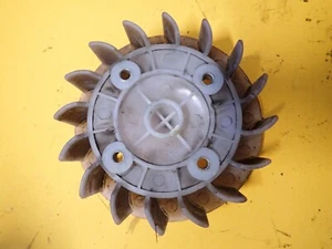 Kymco Super 8 150 Scooter motor fan - Picture 1 of 2