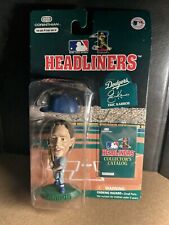 1996 Corinthian Headliners Eric Karros LA Dodgers MLB