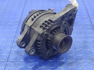 05-15 Toyota Tacoma 4.0L 130 Amp Alternator Assembly Genuine OEM 270600P020 - Image 1 of 4