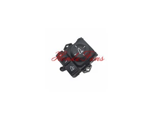 New Outside Mirror Switch For 2013-2024 Acura RDX TLX ILX MDX 35190-TX4-A11 - Picture 1 of 1