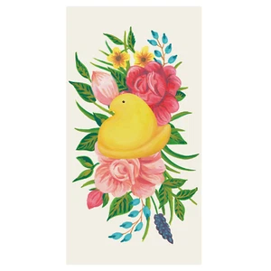 Hester & Cook - PEEPS® Gästeservietten 16ct - KP1459JB - Bild 1 von 3