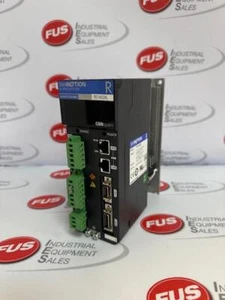 Sanyo Denki RS1A03AL Servo Drive - Picture 1 of 2