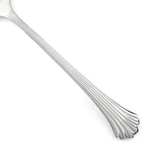 International TIARA Stainless 18-8 Korea Glossy Silverware CHOICE Flatware - Picture 1 of 11