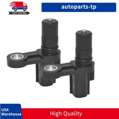 2 件输出车辆速度传感器适用于 1994 - 05 - 2009 丰田凯美瑞 2.2L 2.4L 3.0L — 第 1/4 张图片