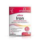 Vitabiotics - Ultra Iron Tablets (30) 