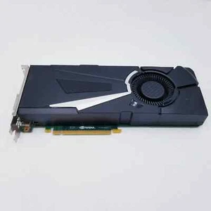 Dell NVIDIA GeForce GTX 1070 8GB GDDR5 Video Graphics Card Dell P/N 06MKK - Picture 1 of 3
