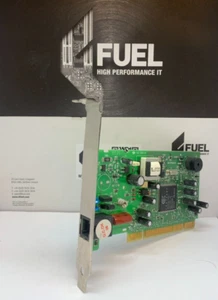 PCI Modem Card - Conexant 1456VQH-R1 - Picture 1 of 4