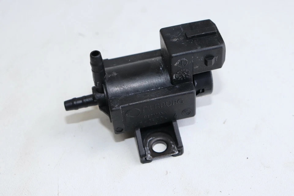 Maserati 4200 Spyder M138 On Off Solenoid Valve 184363 72828601 J171 — 第 1/1 张图片