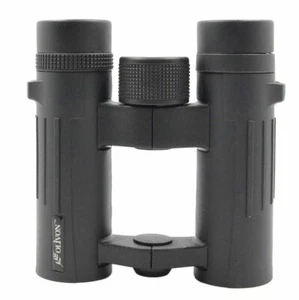 OLIVON PC-3 10x26 BINOCULARS EXCELLENT CLARITY PHASE-COATED COMPACT WATERPROOF - Picture 1 of 2