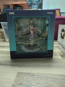 *NEW* Genshin Impact Xiao Vigilant Yaksha Ver. 1/7 Scale Figure NRFB - Picture 1 of 23