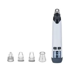 Dispositivo de limpieza facial y masaje multifuncional limpieza, rejuvenecimiento de terapia de calor - Imagen 1 de 5