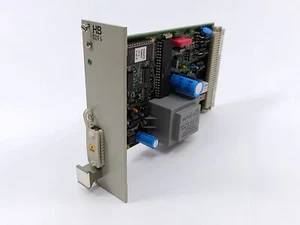Hartmann & Braun AG P.18212-0-2011110 TZIF4 Pulse Converter - Picture 1 of 6