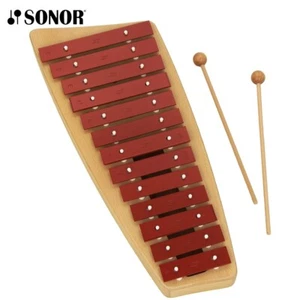 Sonor Orff NG11 Alto Glockenspiel With Mallet - Picture 1 of 1