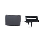 Black For Benz W204 W212 Rear inside Air Vent Outlet Tab Clip Repair Kit New