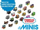 Thomas and Friends Minis Mini-Motoren 4 cm - vervollständigen Sie Ihre Sammlung
