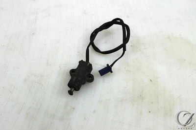 01 Yamaha XVZ1300 XVZ1300TF Royal Star Venture Kick Side Stand Switch - Image 1 of 4