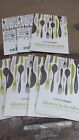 Tastefully Simple Lot Of Recipes-7 Dinner Is Decided Collections