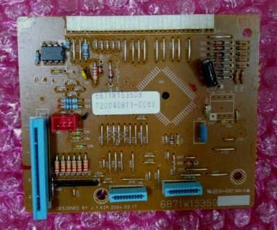 Placa de control para microondas MAYTAG 53001703 Foto 1 de 3