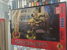 .Genesis.' | '.Shadowrun.