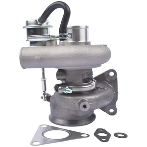 Turbocompresseur pour Citroën Jumper Ducato Kasten Peugeot Boxer 2.2 D 2.2 HDi - Bild 1 von 8