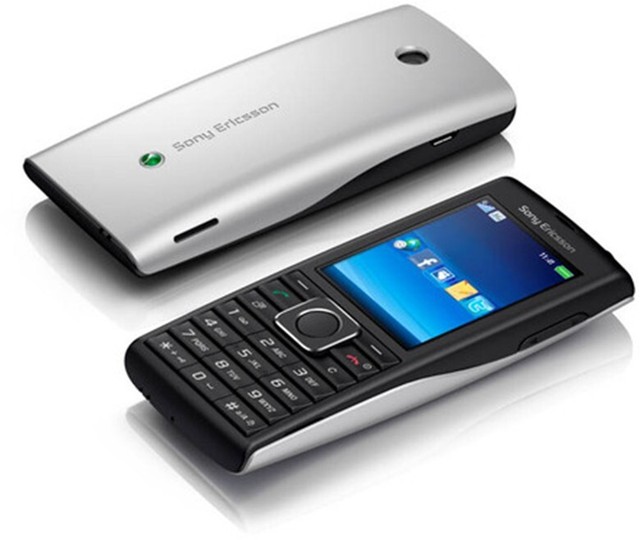 Original Sony Ericsson W880 2nd Renew.Set Telefon 原装索尼爱立信W880 二手翻新手机、