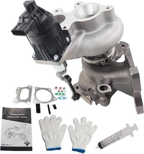 Fits Honda CRV CR-V Civic 1.5L 2017-2020 TD025 Turbo Turbocharger w/ Actuator - Picture 1 of 17