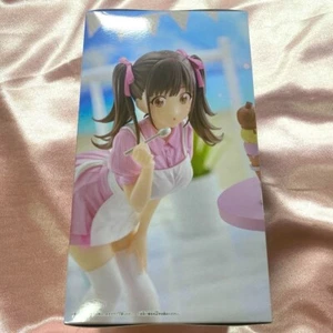 Figura iDOLM@STER Colores Brillantes ESPRESTO Pose Sonoda Chiyoko 2024 Envío Gratis - Imagen 1 de 6