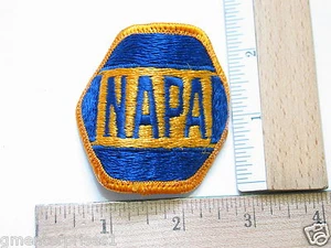 Parche Napa - Imagen 1 de 1