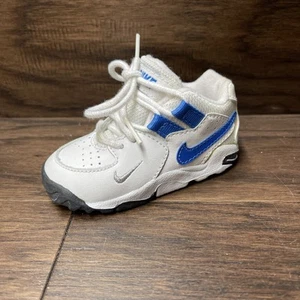 Nike Baby Shoe Golf Putter Head Cover - Picture 1 of 7