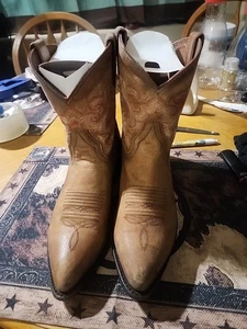 BOTAS MUJER HARLEY DAVIDSON EMMA LEE TALLA 9M CON CAJA - Imagen 1 de 13