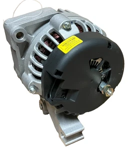 New Alternator 8234-5 Fit 2000-2001 Chev Impala & Monte Carlo V6 3.4L  102AMP - Picture 1 of 3