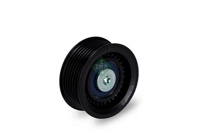 CINTURÓN LONGITUDINAL 10 RODILLOS GUÍA AUDI A8 6.0W12 / VW PASSAT 4 para INA 532 0305 - Imagen 1 de 4