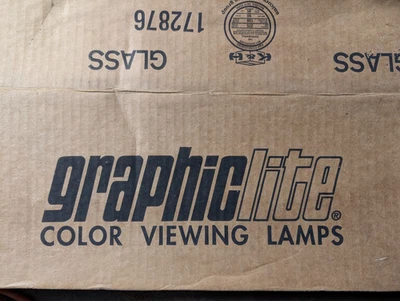 GTI Lamp Pack  F20T12/GL50 - D50 - 24in T12 Lamps (Qty. 6) - Image 1 of 3