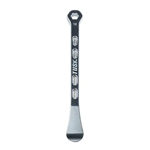Tusk Aluminum Tire Iron with Axle Wrench 12/13 mm For SHERCO 300 SCF Cross - Picture 1 of 5