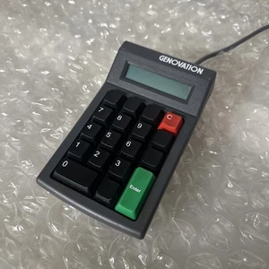 Comalex Mini Terminal USB Keypad Model 5850 - Picture 1 of 1