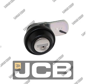 JCB PARTS - GENUINE JCB GRILL/GRILLE LOCK, PACK OF 2 PCS. (PART NO- 333/Y1377) - Picture 1 of 1
