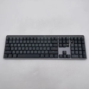 Logitech MX Mechanical Wireless Illuminated Performance Keyboard - LESEN - Bild 1 von 7