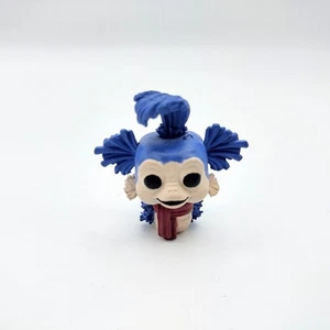 Funko Pop! Il labirinto #363 Worm minifigure SOLO - Foto 1 di 4