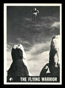 1966 Lost in Space #52 The Flying Warrior EXMT 7889 - Picture 1 of 2