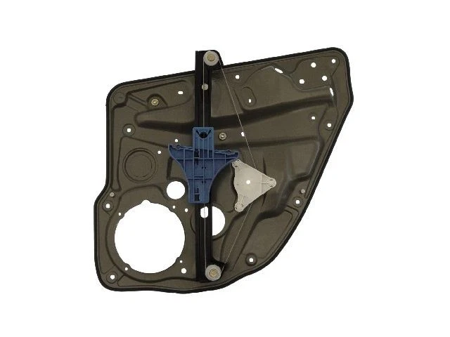 For 1999-2006 Volkswagen Golf Window Regulator Rear Left Dorman 75371HFKZ 2005 Foto 1 de 2