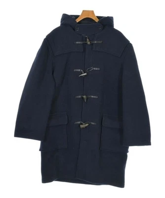 Abrigos de lona Glover All azul marino (aprox. XL) 2200627222016 Foto 1 de 4