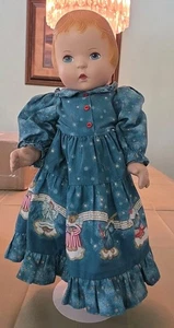 "Muñeca Daisy Kingdom 1991 vintage 17""" - Imagen 1 de 10