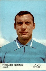 figurina Fidass 1966 # PIERLUIGI RONZON Napoli - Bild 1 von 2