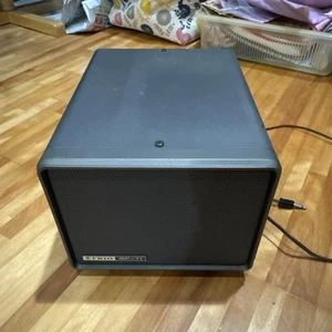 Kenwood SP-71 Speaker Ham Amateur Radio Not Tested - Afbeelding 1 van 4