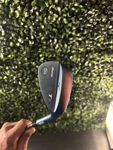 Mizuno T7 Blue Ion Wedge 54°-8 RH - Picture 1 of 4