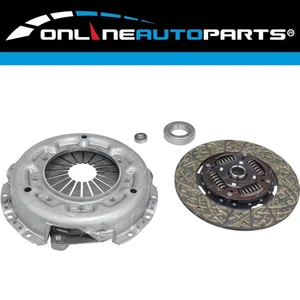 Clutch Kit for Nissan Patrol GQ Y60 1988~1997 TB42S TB42E 4.2L 6cyl Petrol - Picture 1 of 1